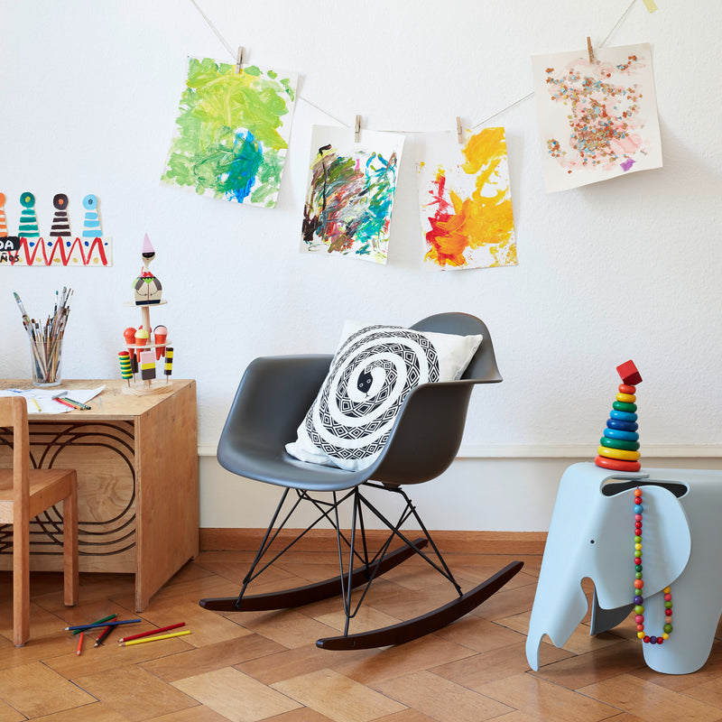 Vitra - Eames Plastic Armchair RAR