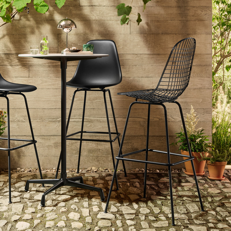 Vitra - Eames Wire Barstuhl
