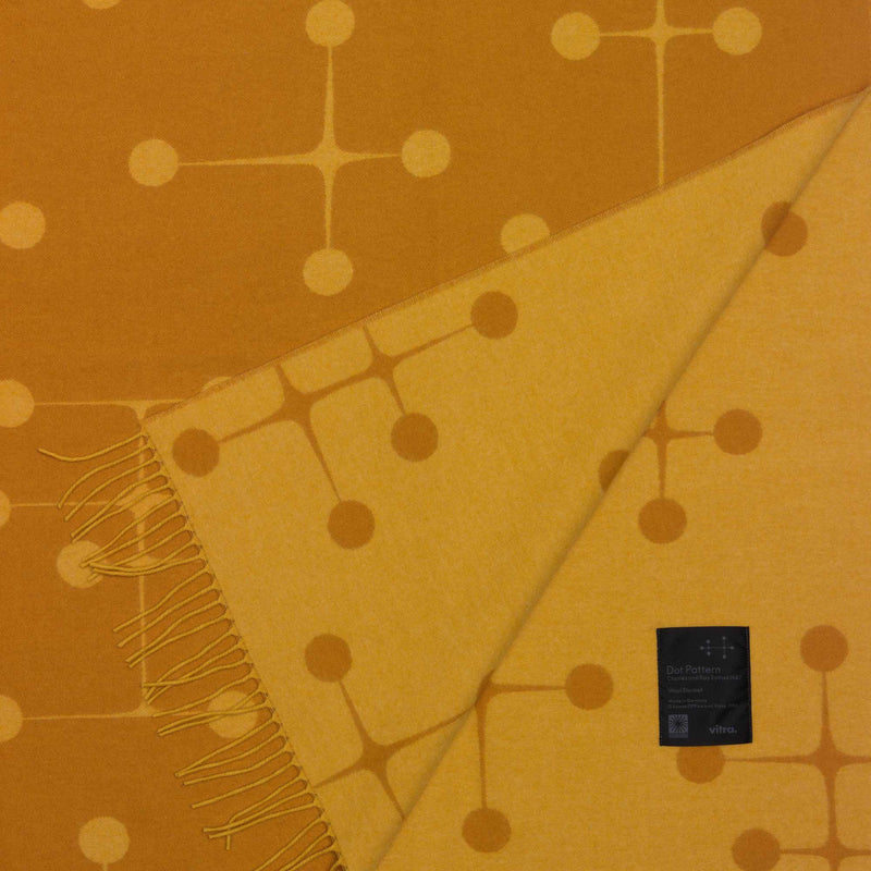 Vitra - Eames Wolldecke