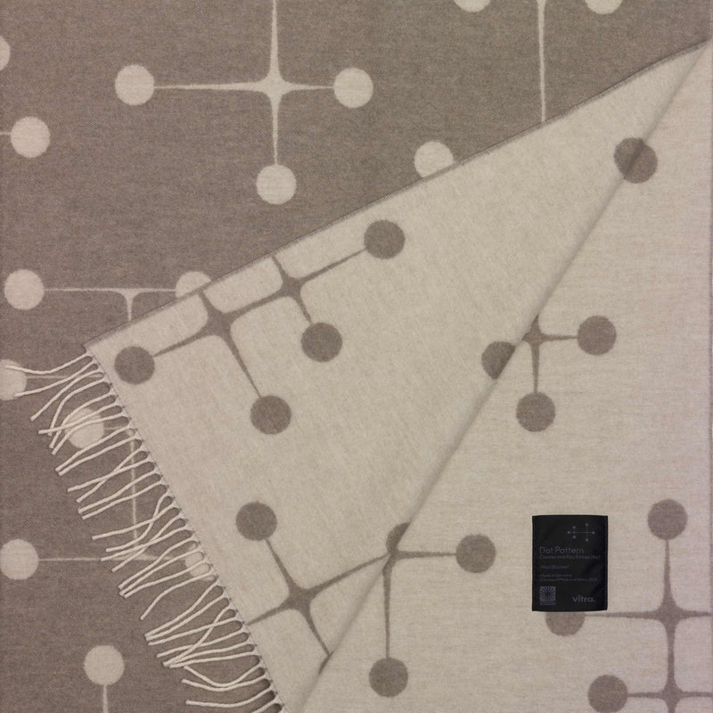 Vitra - Eames Wolldecke
