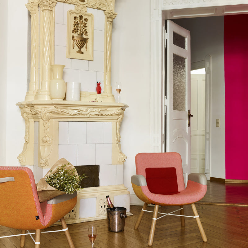 Vitra - Wooden Dolls