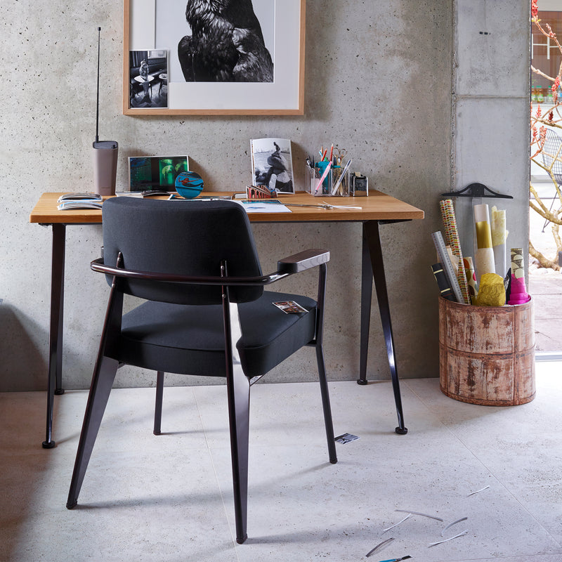 Vitra - Compas Direction Tisch