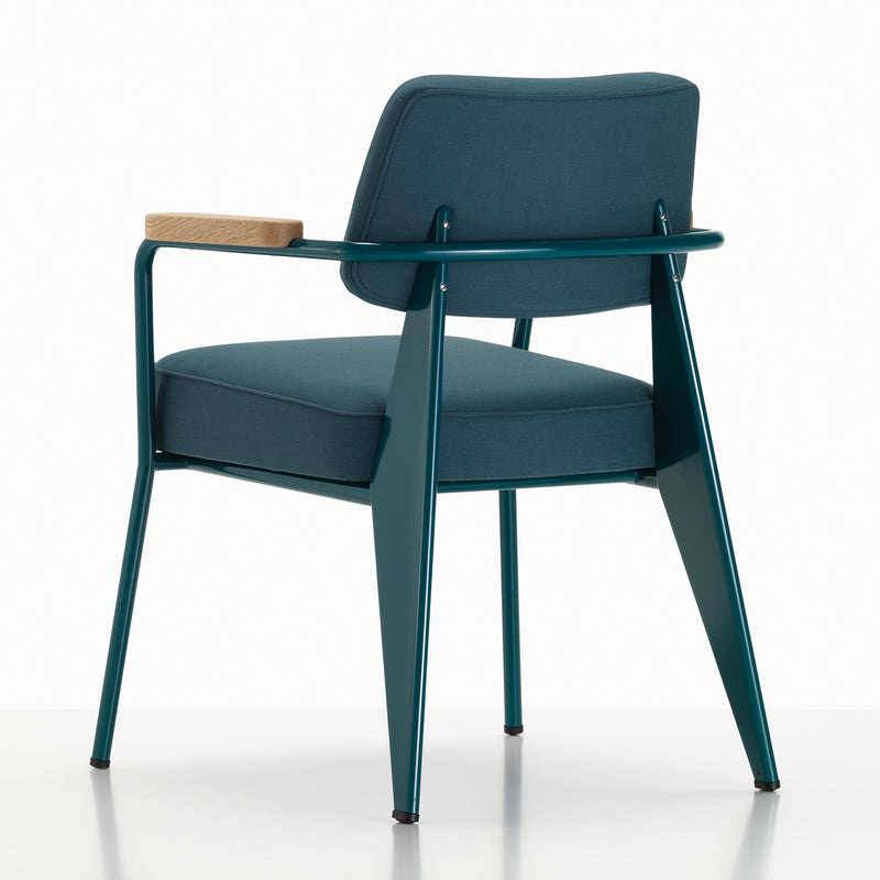 Vitra - Fauteuil Direction Armlehnstuhl