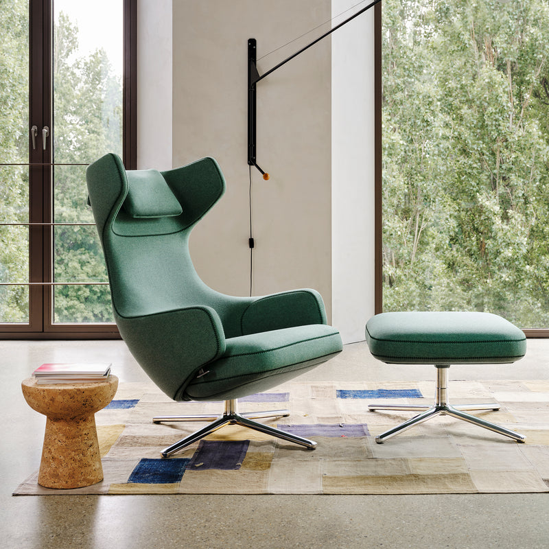 Vitra - Grand Repos Sessel