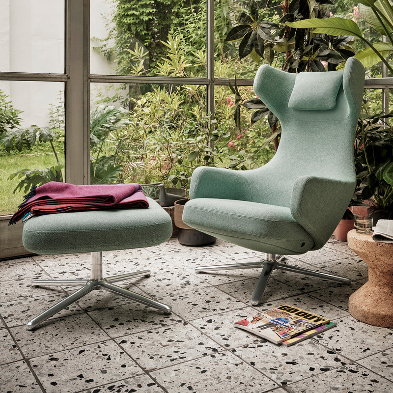Vitra - Grand Repos Sessel