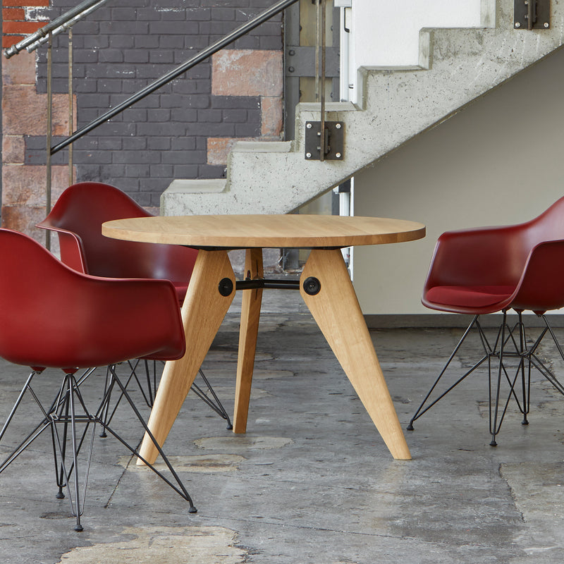 Vitra - Guéridon Esstisch | Ø 105 cm