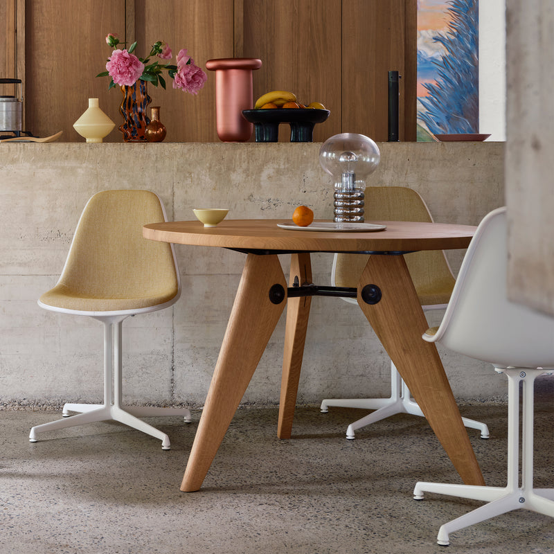 Vitra - Guéridon Esstisch | Ø 105 cm