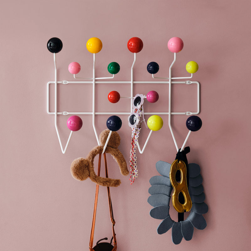 Vitra - Hang it all Garderobe