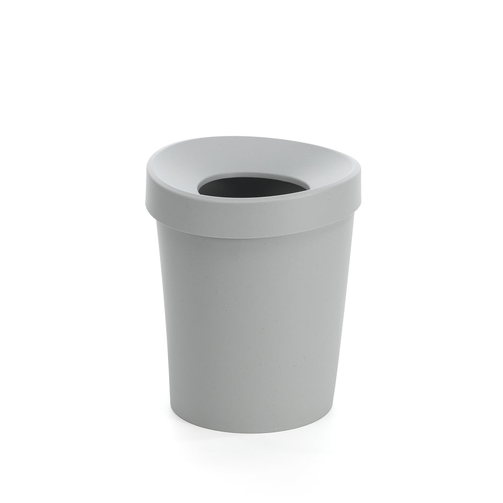 Vitra - Happy Bin RE Papierkorb | small / grau RE