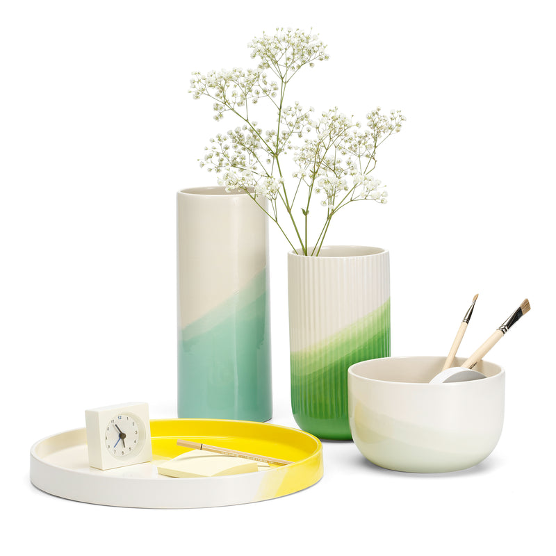 Vitra - Herringbone Vase