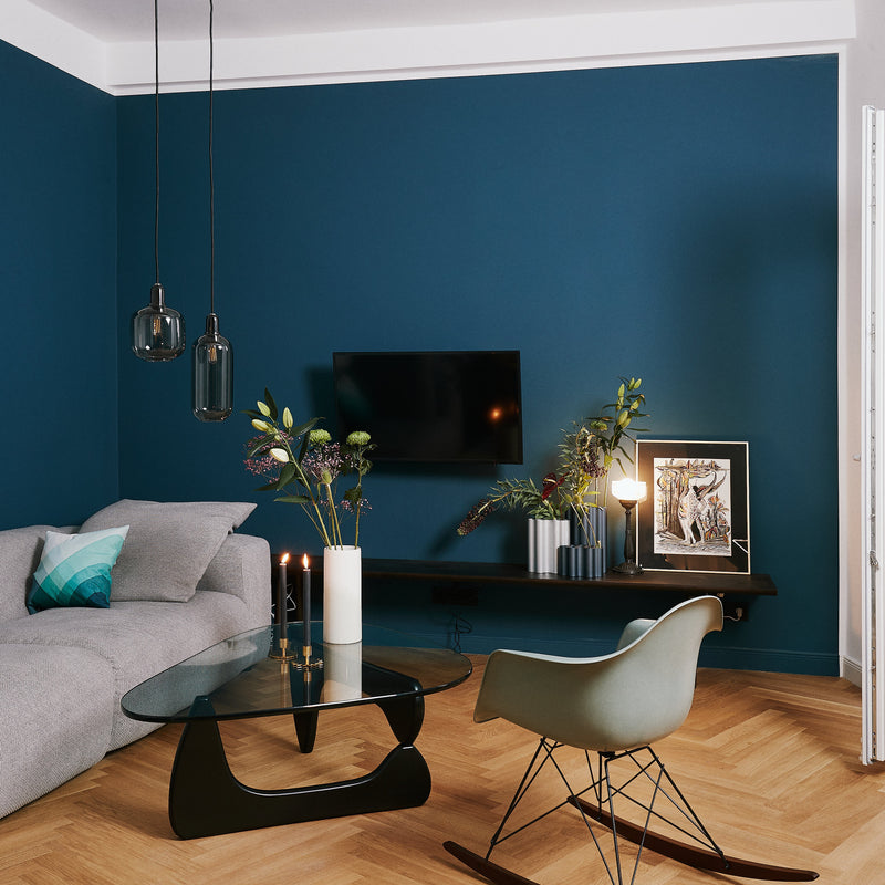 Vitra - Herringbone Kissen