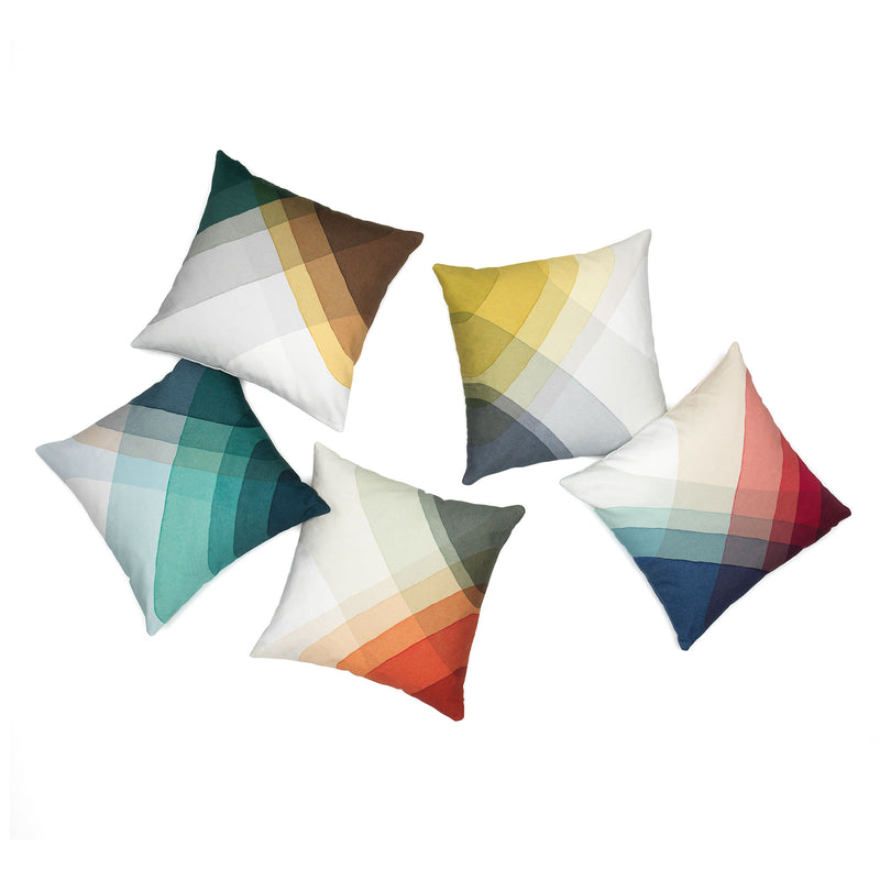Vitra - Herringbone Kissen