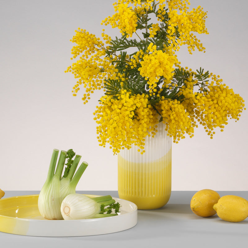Vitra - Herringbone Vase