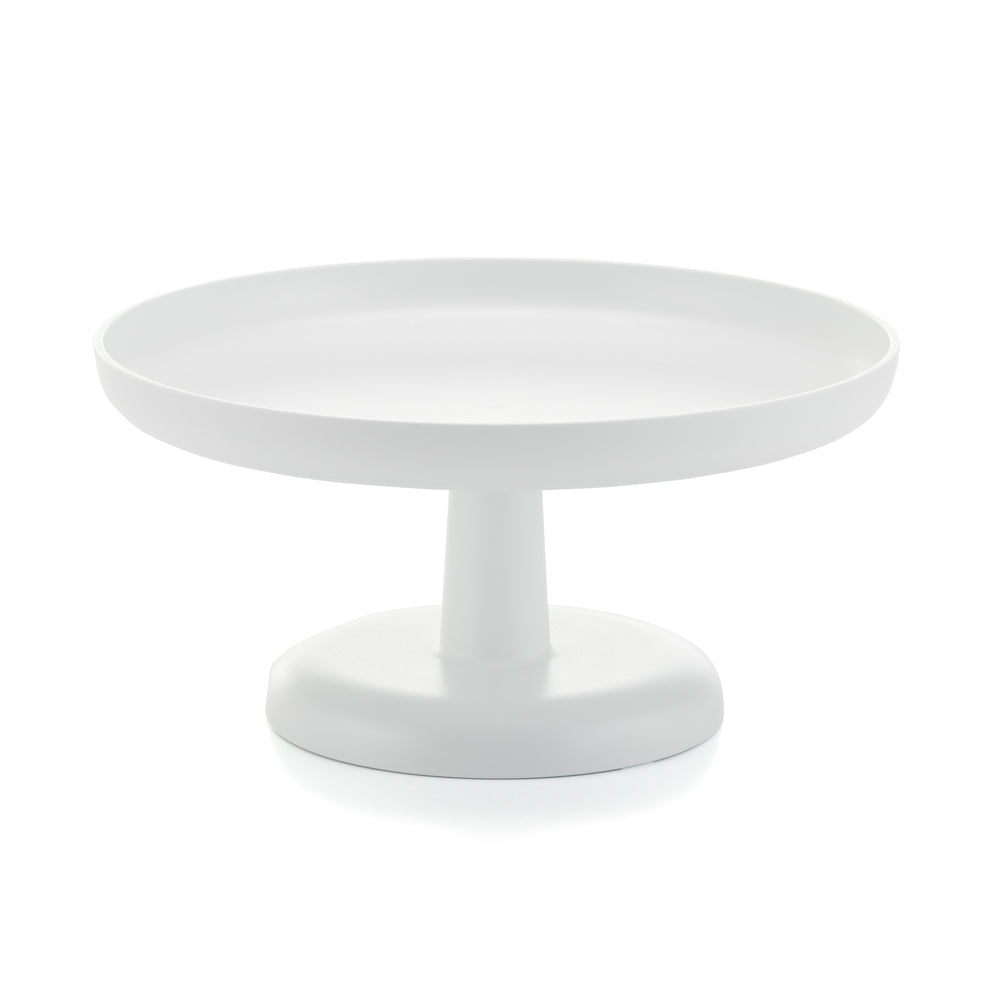 Vitra - High Tray | weiß