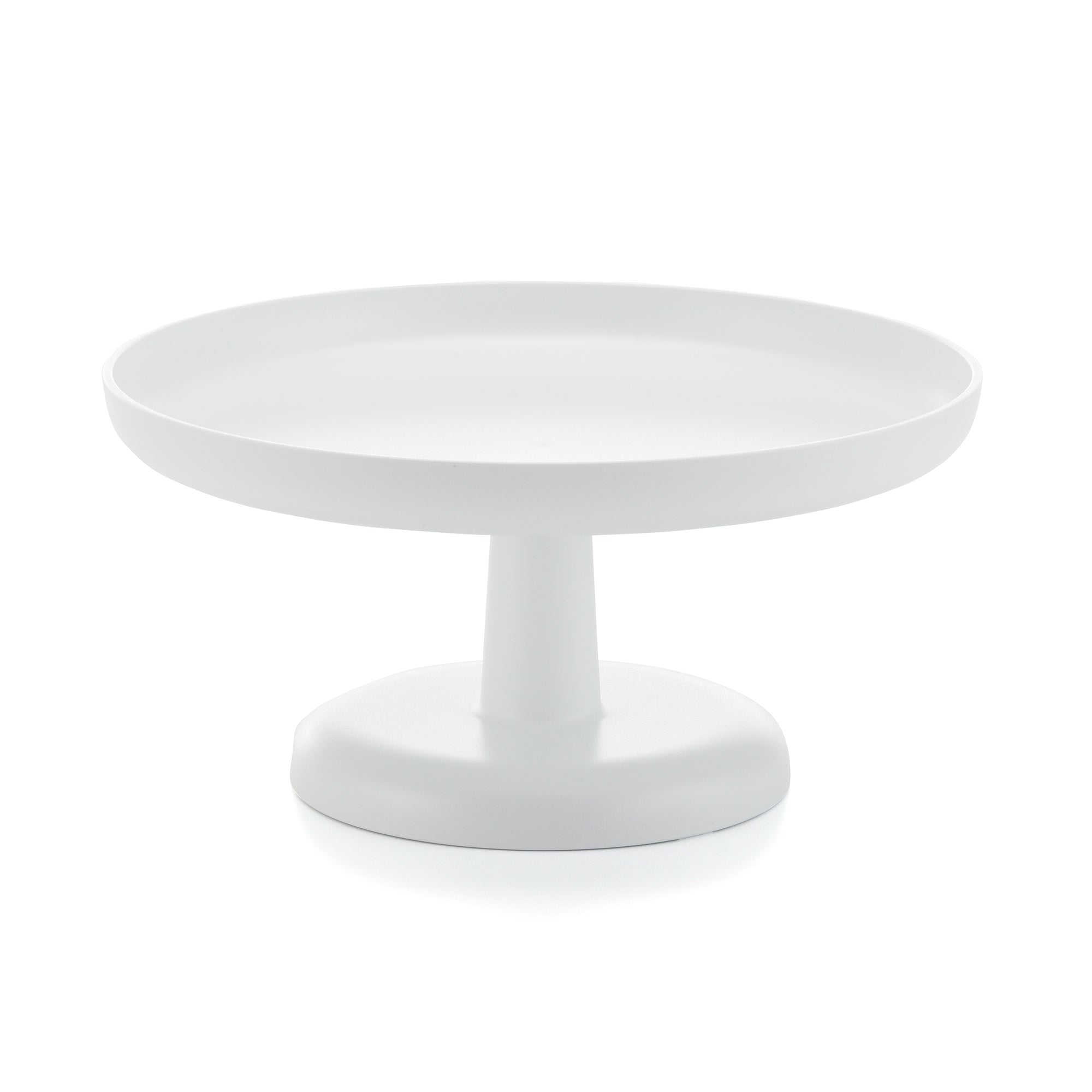 Vitra - High Tray | weiß