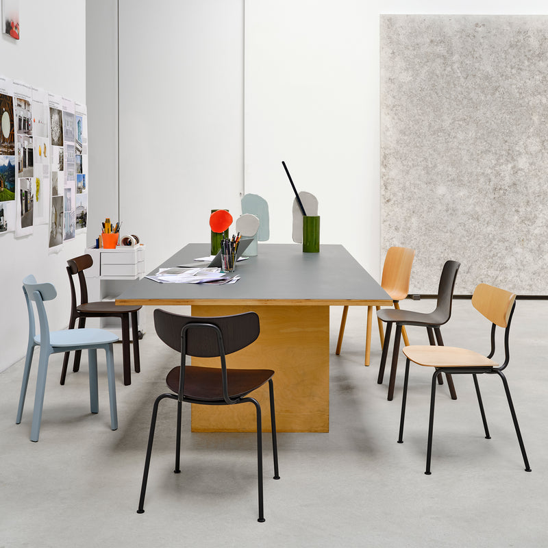 Vitra - Moca Stuhl