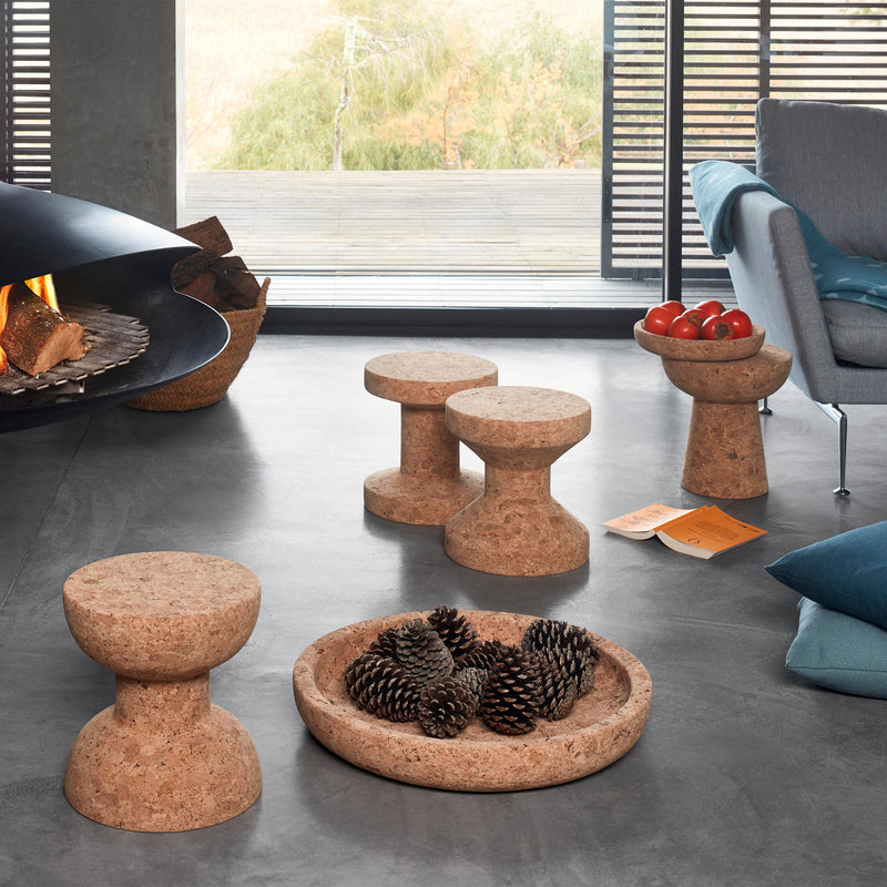 Vitra - Cork Family Hocker