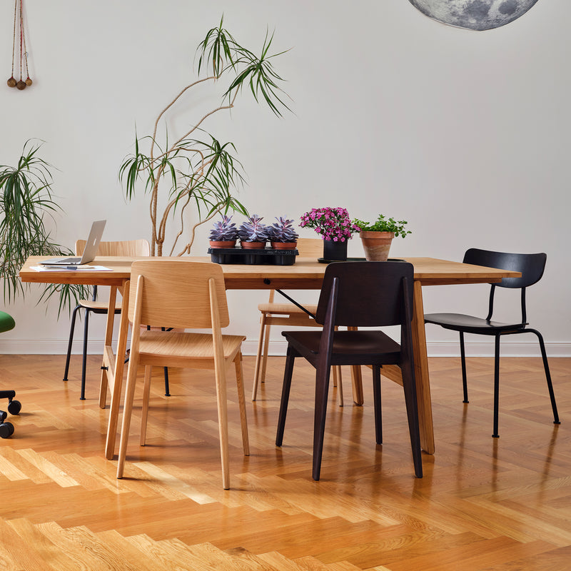 Vitra - Moca Stuhl