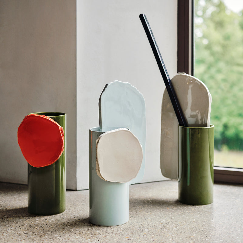 Vitra - Vase Découpage