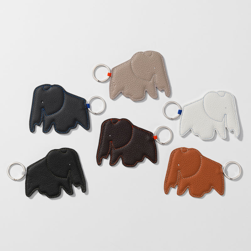 Vitra - Key Ring Elephant