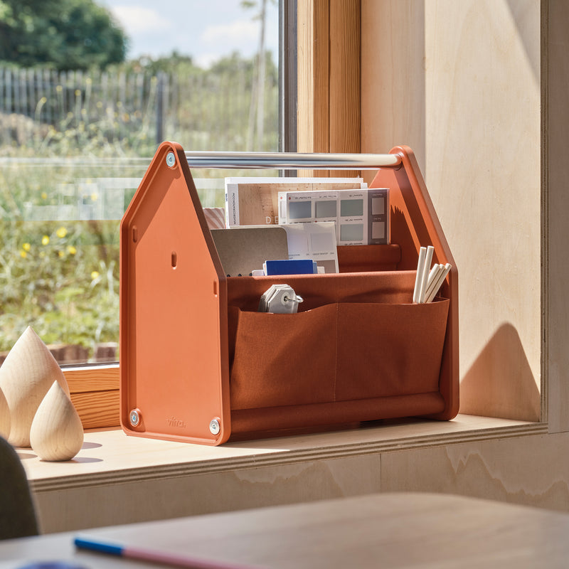 Vitra - Locker Box
