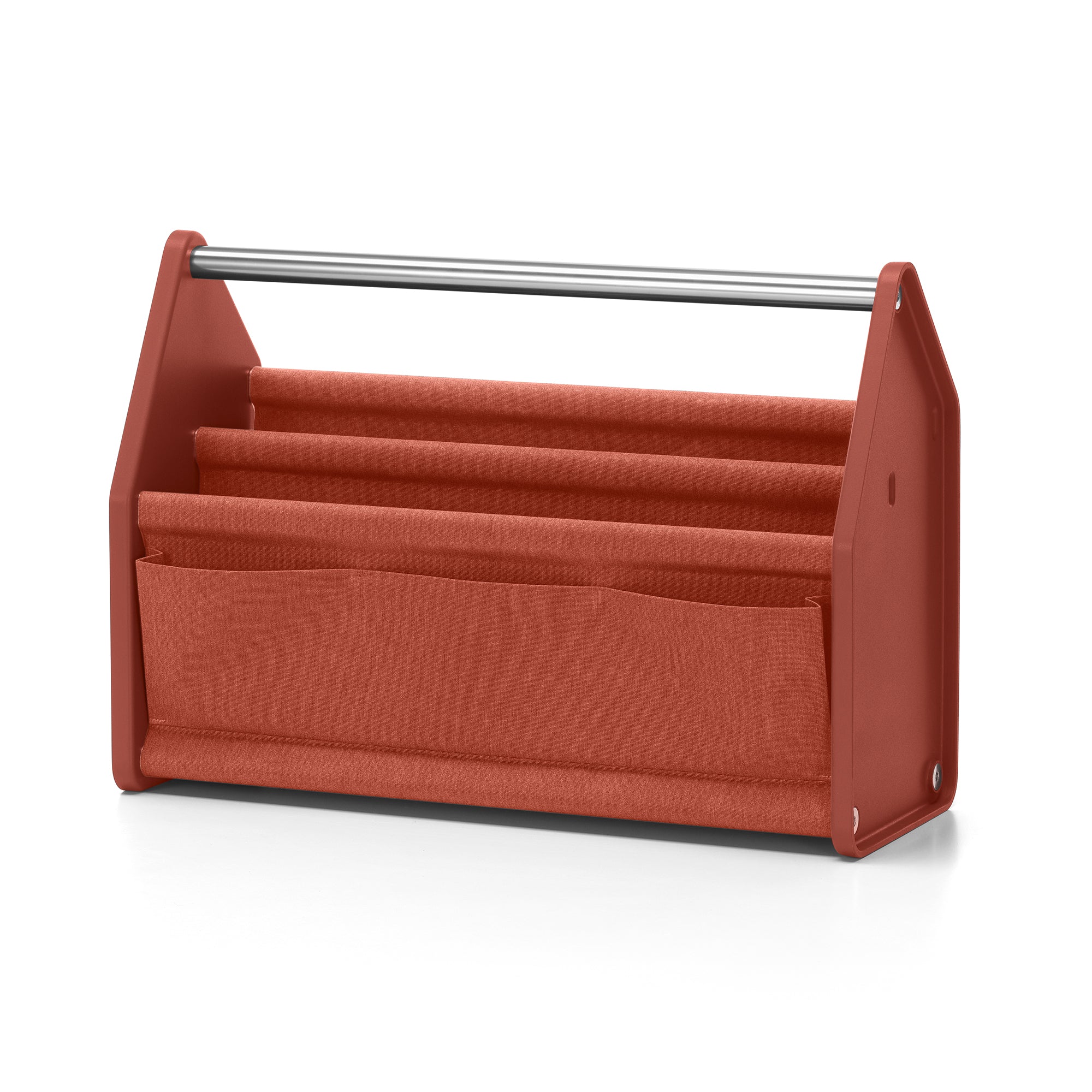 Vitra - Locker Box | backstein RE