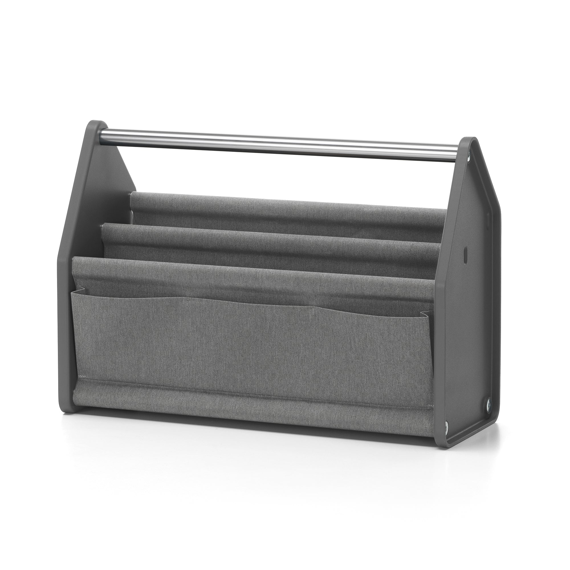 Vitra - Locker Box | dunkelgrau RE