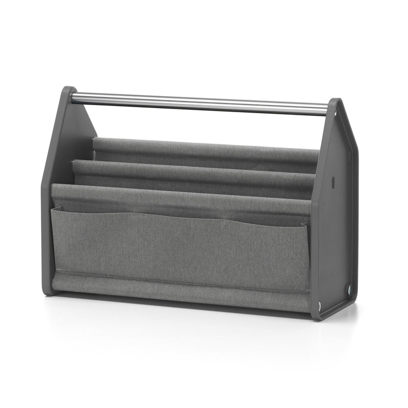 Vitra - Locker Box | dunkelgrau RE