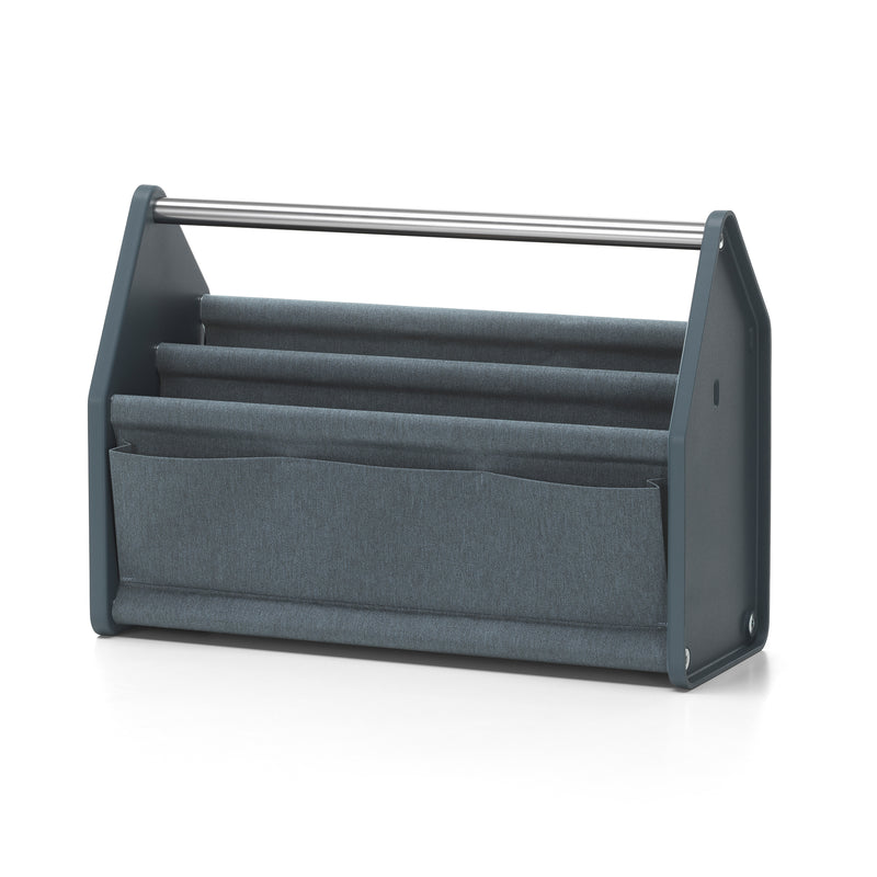 Vitra - Locker Box | meerblau RE