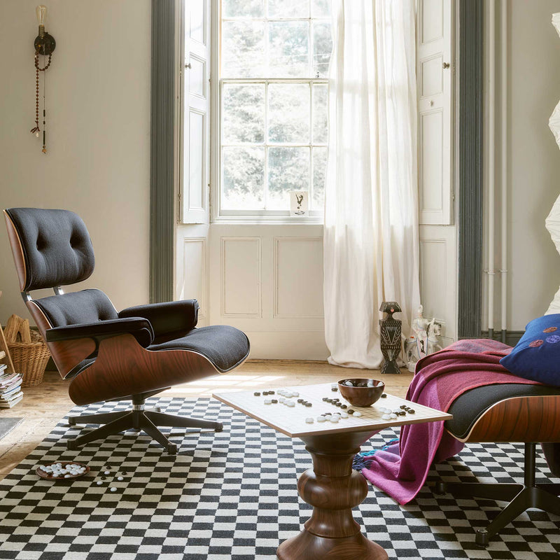 Vitra - Colour Block Decke