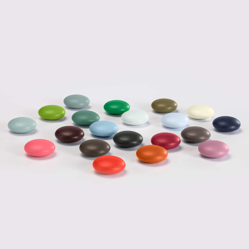 Vitra - Magnet Dots (5er-Set)