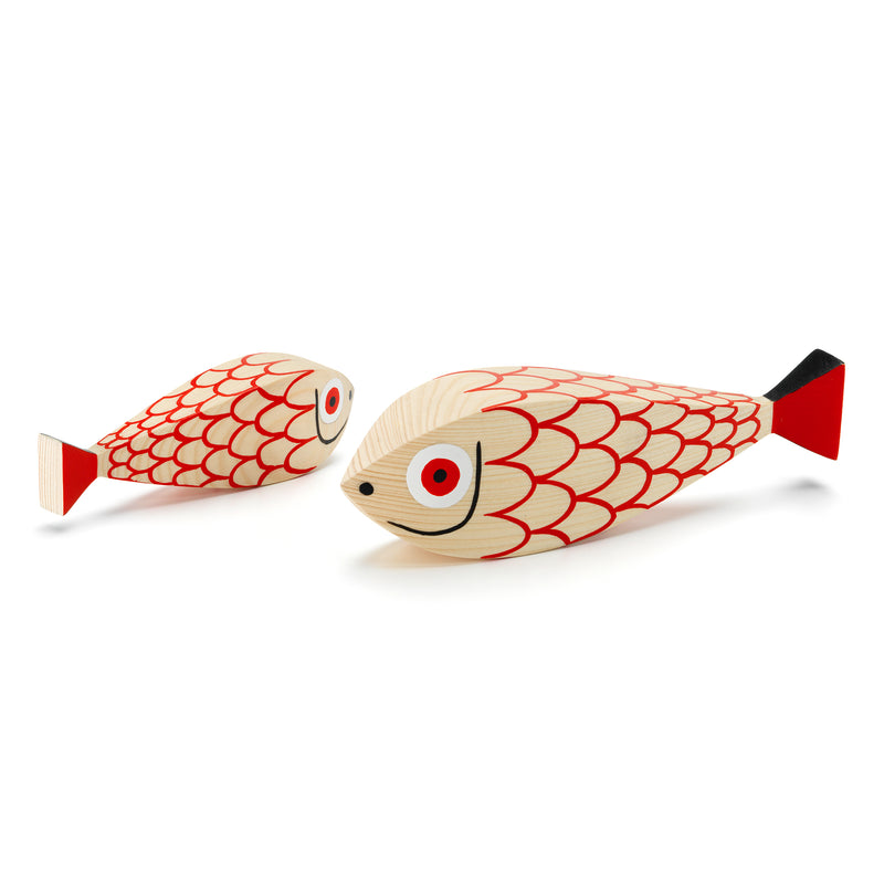 Vitra - Mother Fish &amp; Child