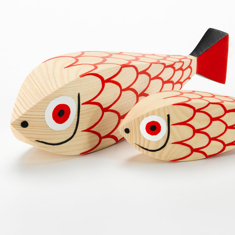 Vitra - Mother Fish &amp; Child