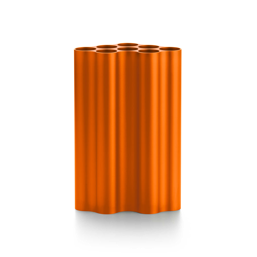 Vitra - Nuage Vase | L / burnt orange