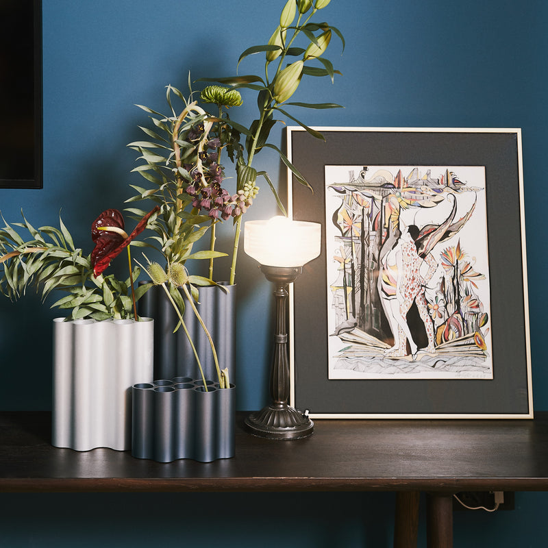 Vitra - Nuage céramique Vase