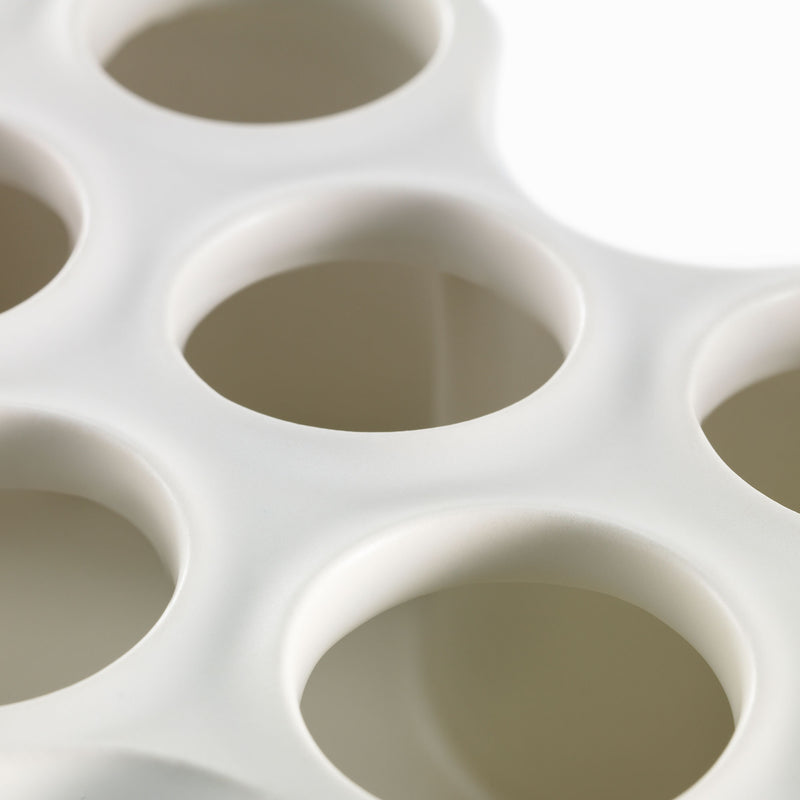 Vitra - Nuage céramique Vase
