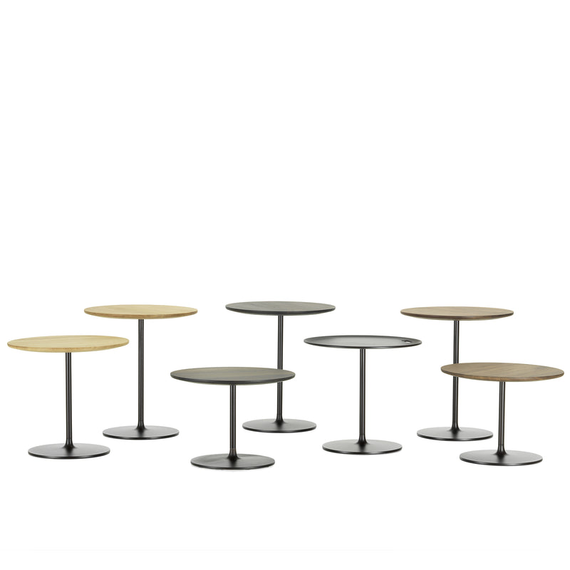 Vitra - Occasional Low Table