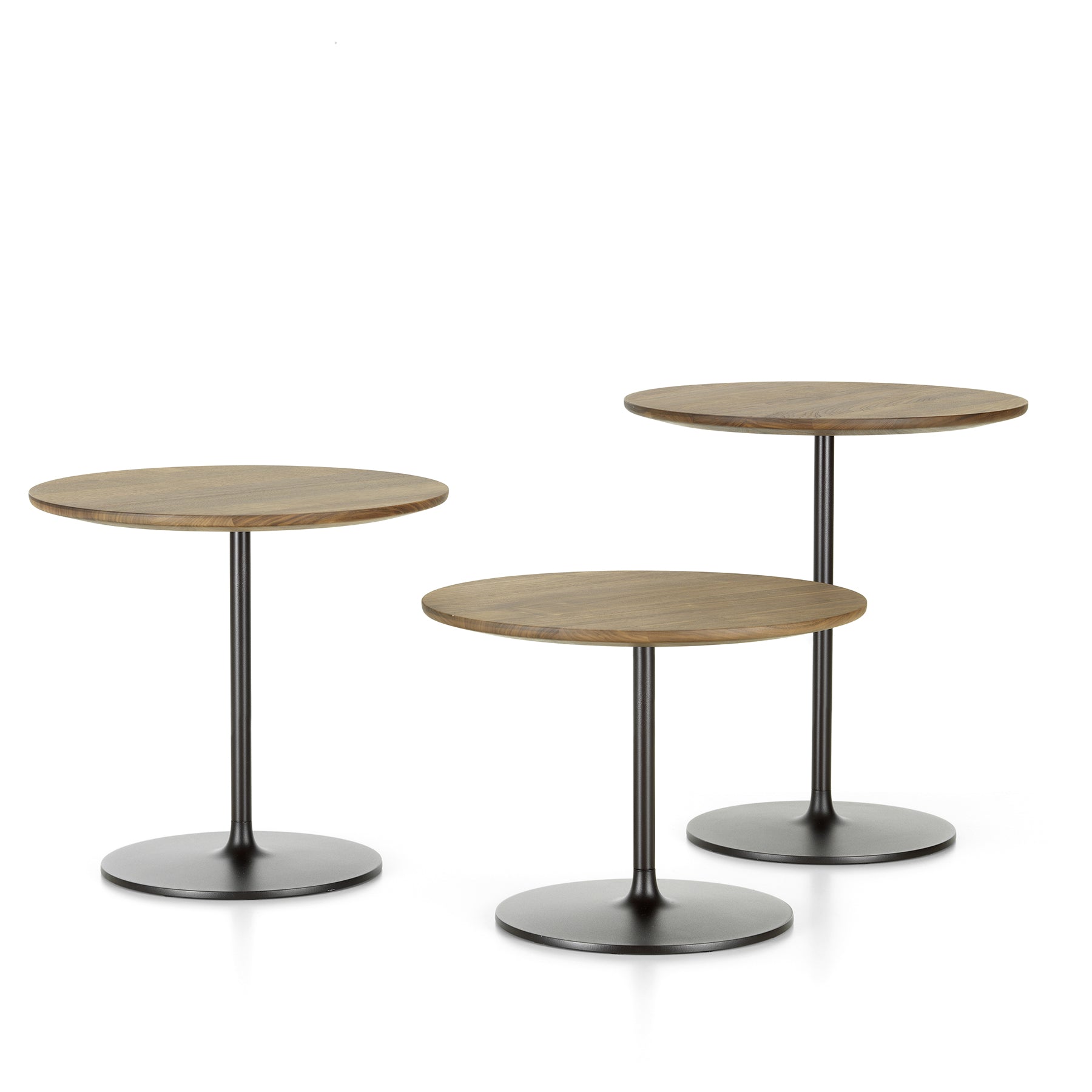 Vitra - Occasional Low Table