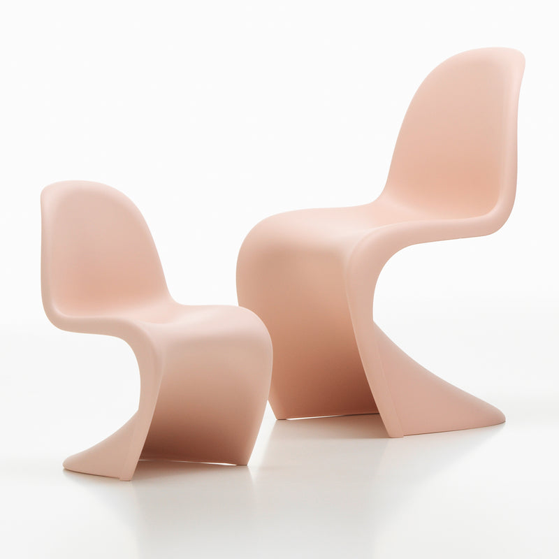 Vitra - Panton Junior | zartrosé