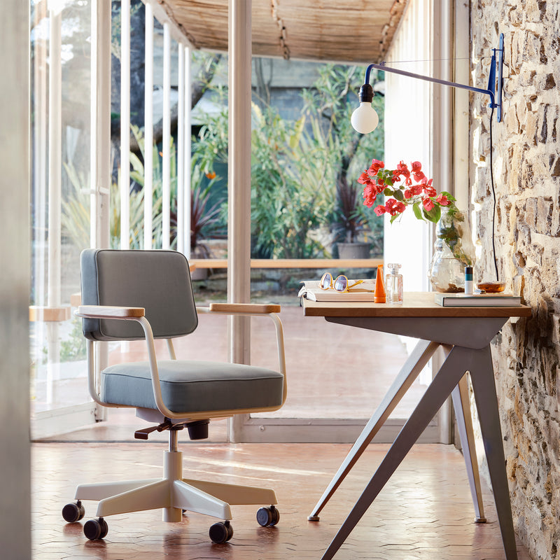 Vitra - Petit Potence Wandleuchte
