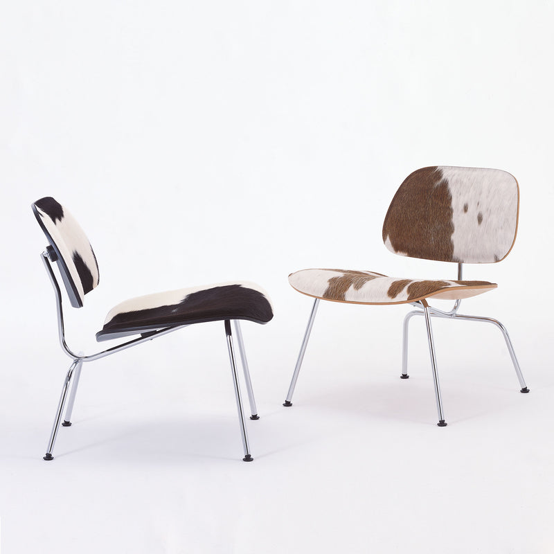 Vitra - Plywood Group LCM Sessel