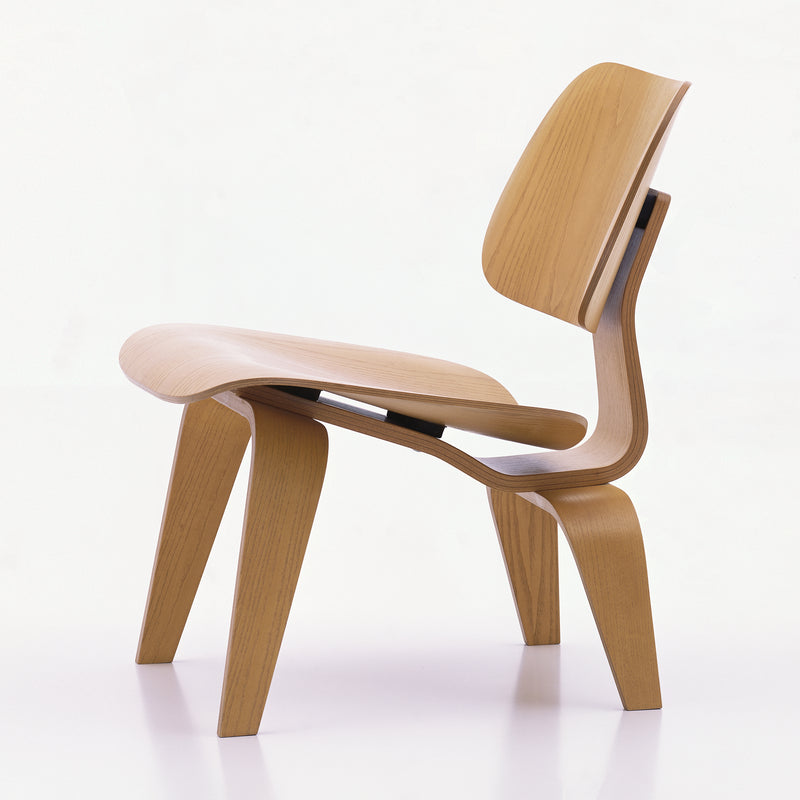 Vitra - Plywood Group LCW Stuhl
