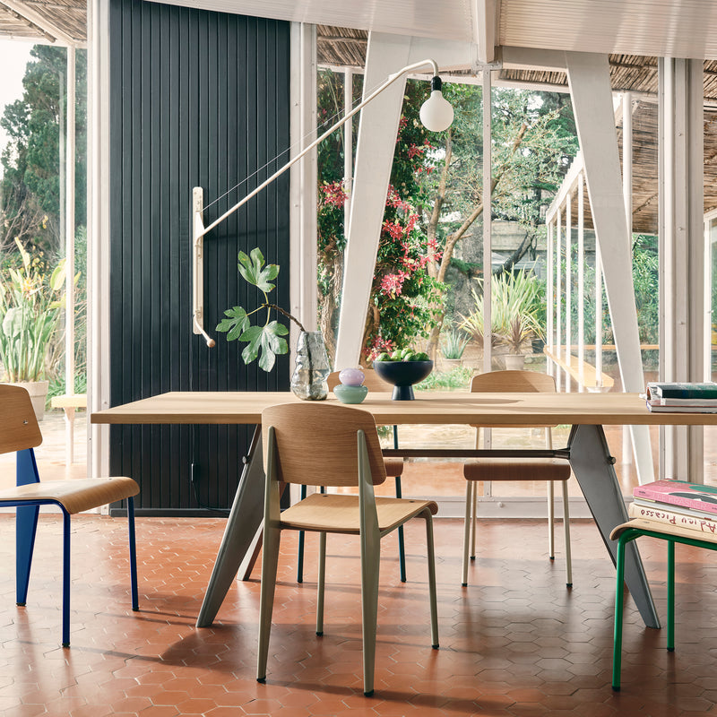 Vitra - Potence Wandleuchte