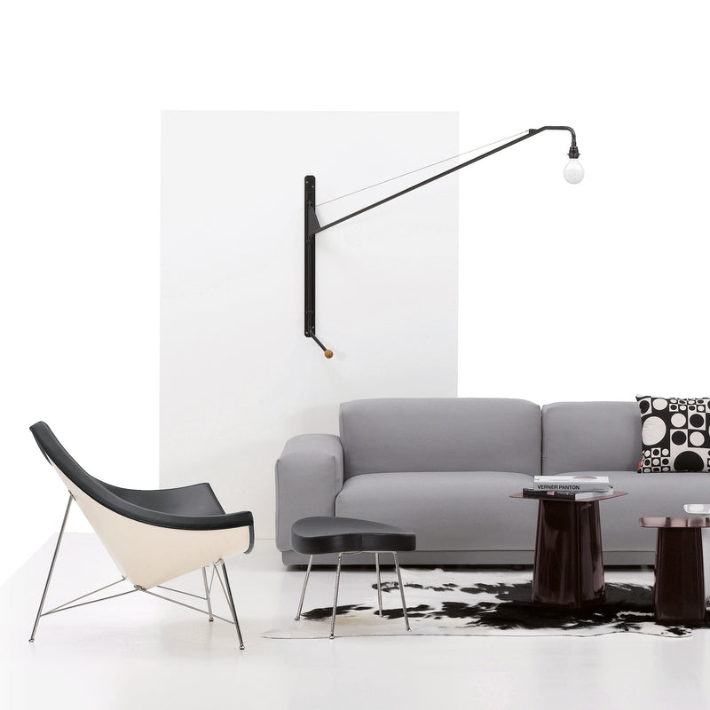 Vitra - Potence Wandleuchte