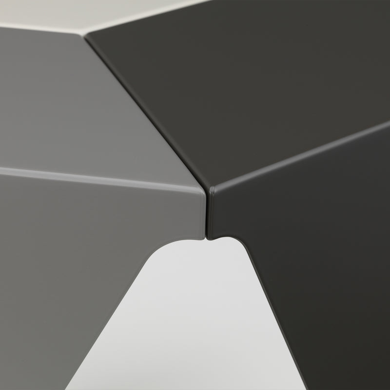 Vitra - Prismatic Table