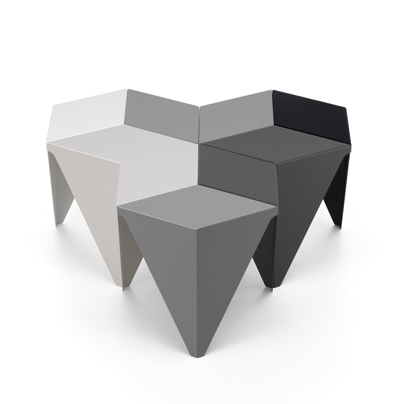 Vitra - Prismatic Table