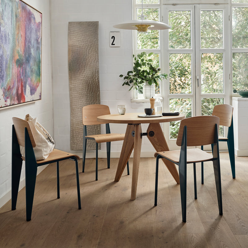 Vitra - Guéridon Esstisch | Ø 90 cm