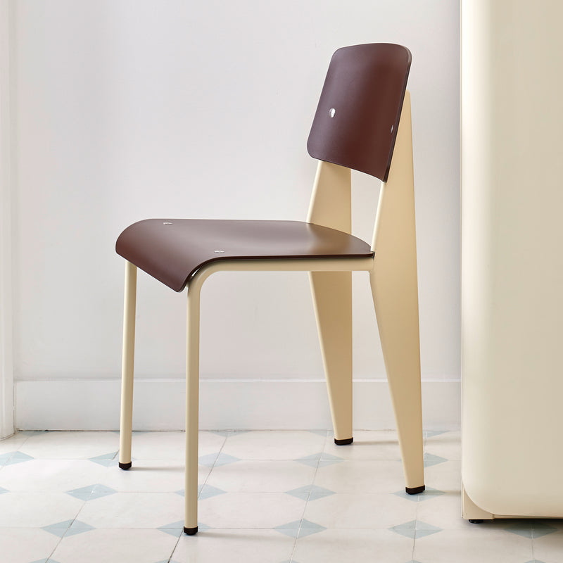 Vitra - Prouvé Standard Stuhl