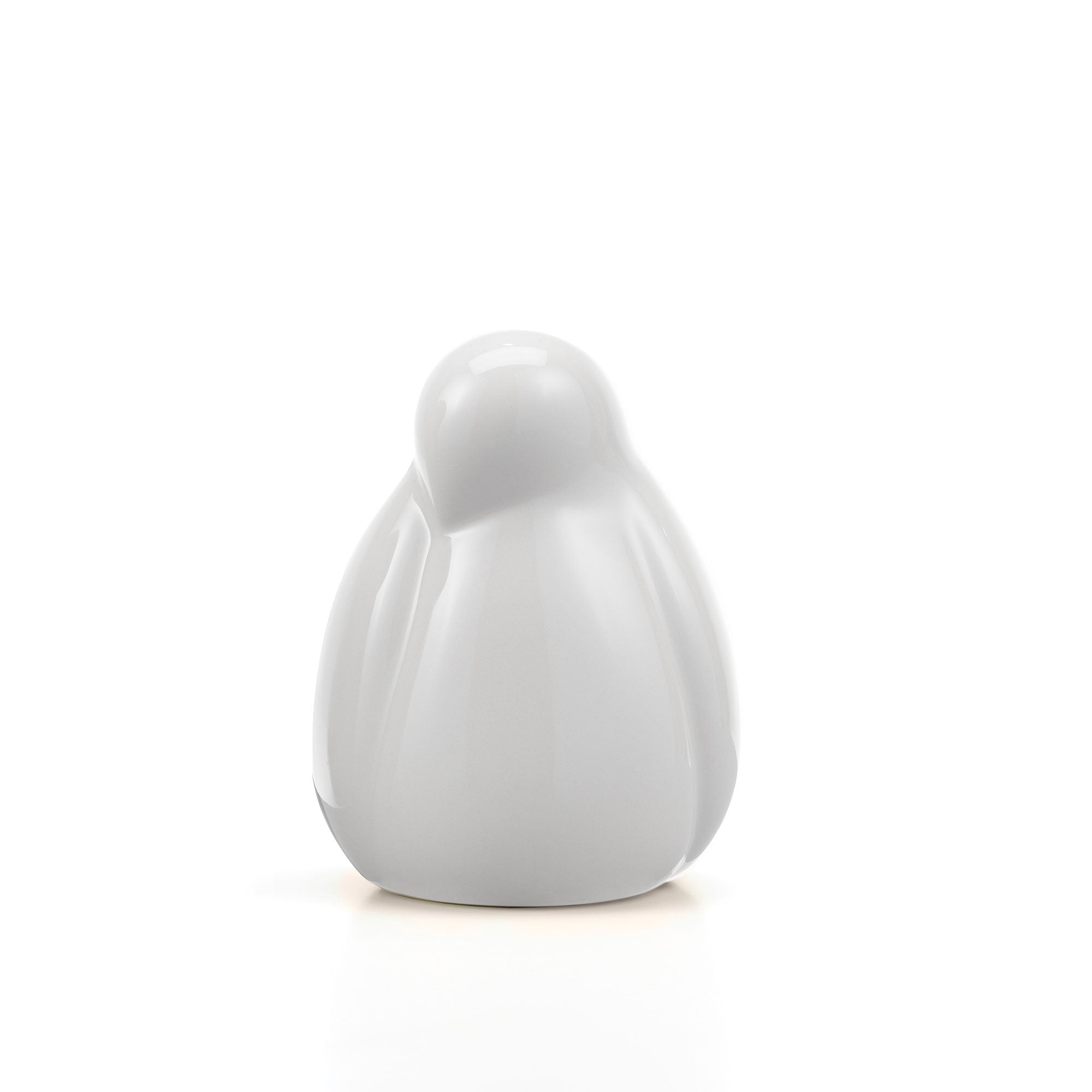 Vitra - Resting Bird | small / weiß