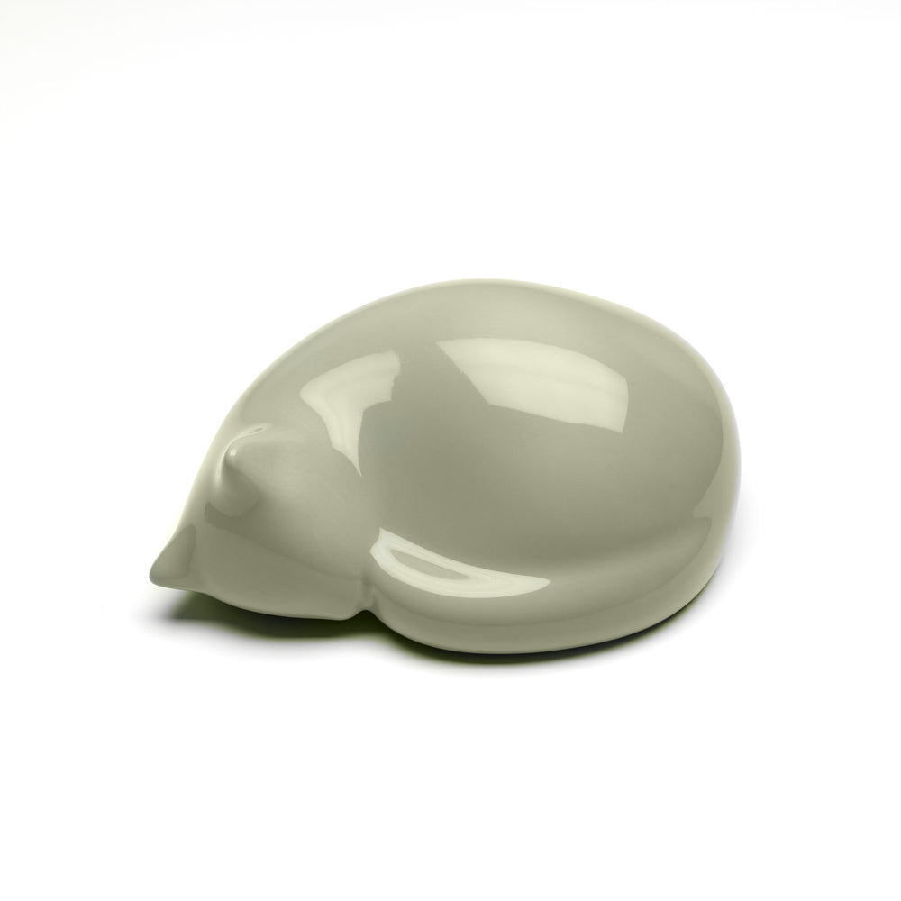 Vitra - Resting Cat | small / beige